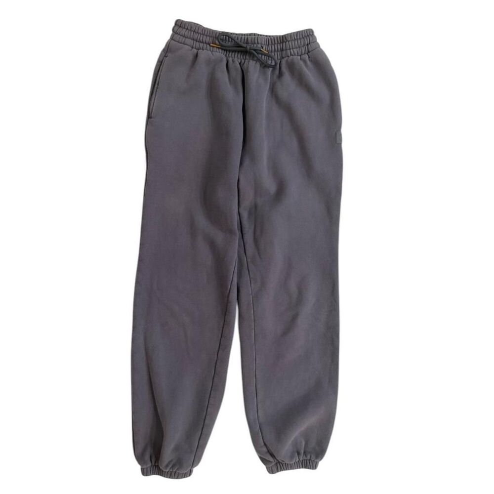 Lilybod grey sweatpants